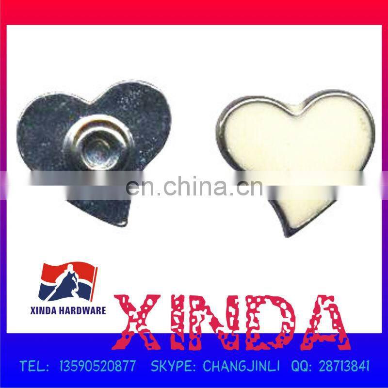 metal rivets for garments accessaries