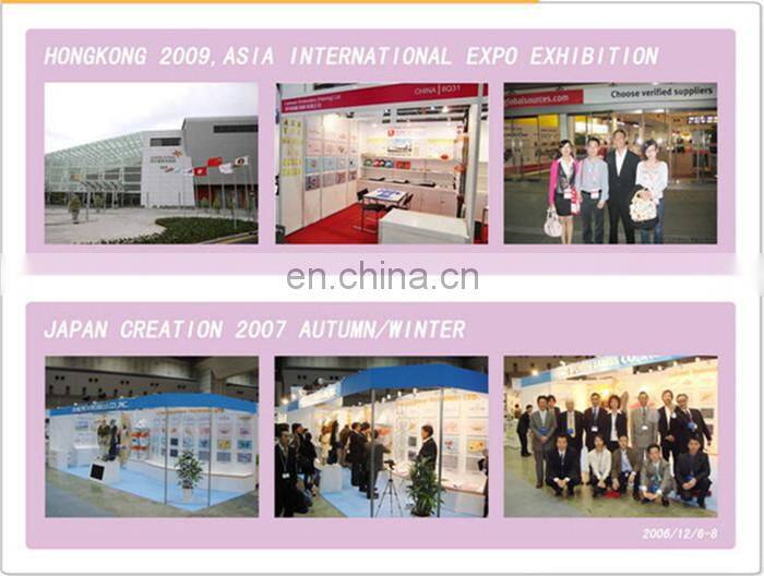 Three Dimensional Embroidery Patch/Badge