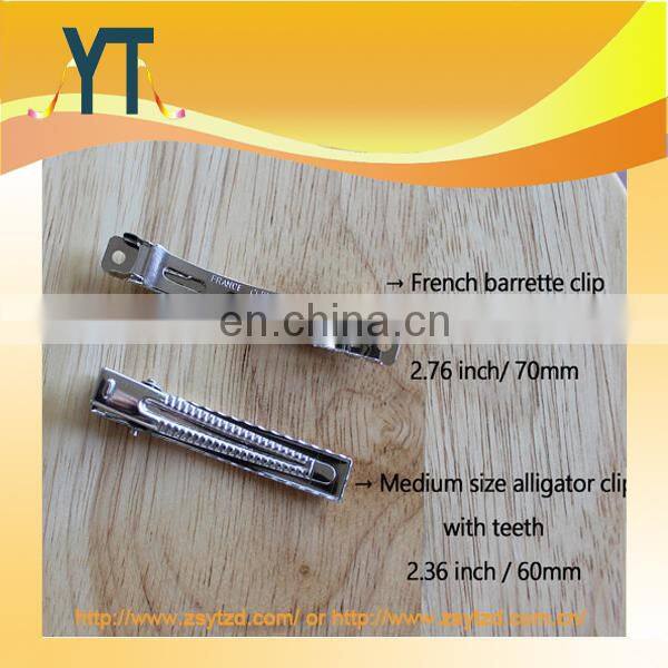 High Quality wholesale hair bows girls boutique hair bows