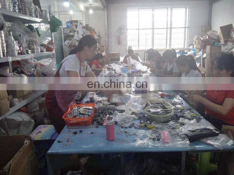 ABS hand spinner toys