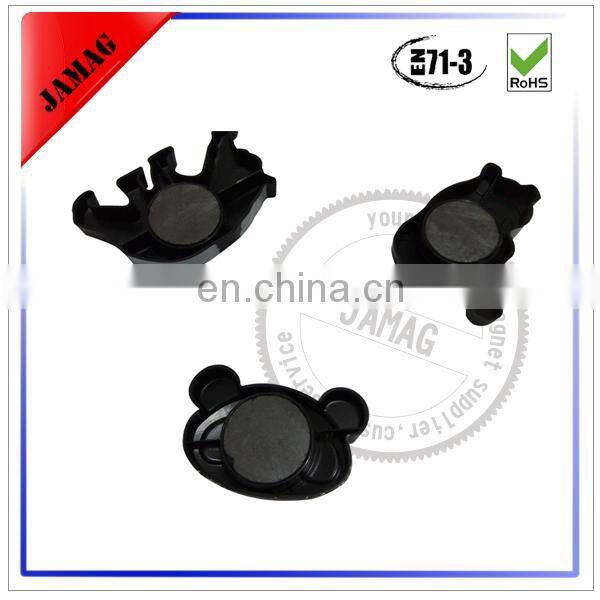 JM Hot Sale Color fridge magnet whiteboard, glass whiteboard magnet hook