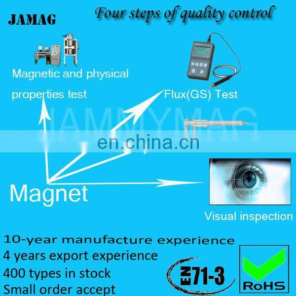 Jammymag 2015 new products custom & cheap cup shape Magnetic push pins for sale