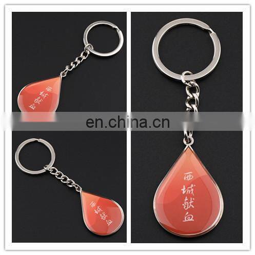 Newest popular fashion metal girls cosmetic mirror