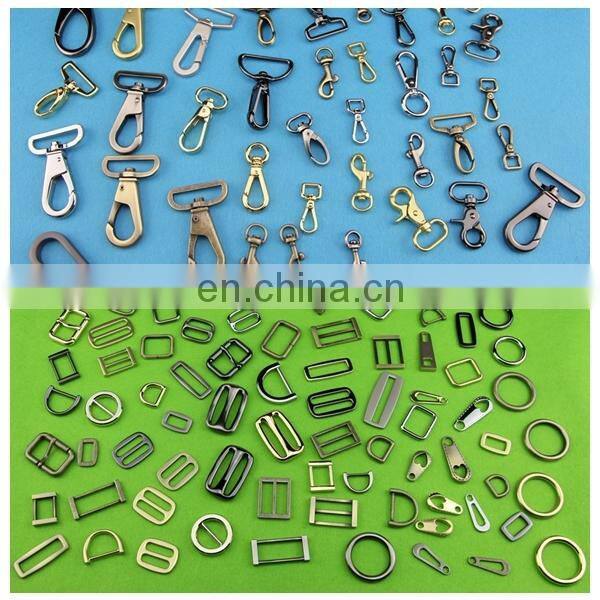 China manufacturer laptop bag Backpack Parts and Accessories