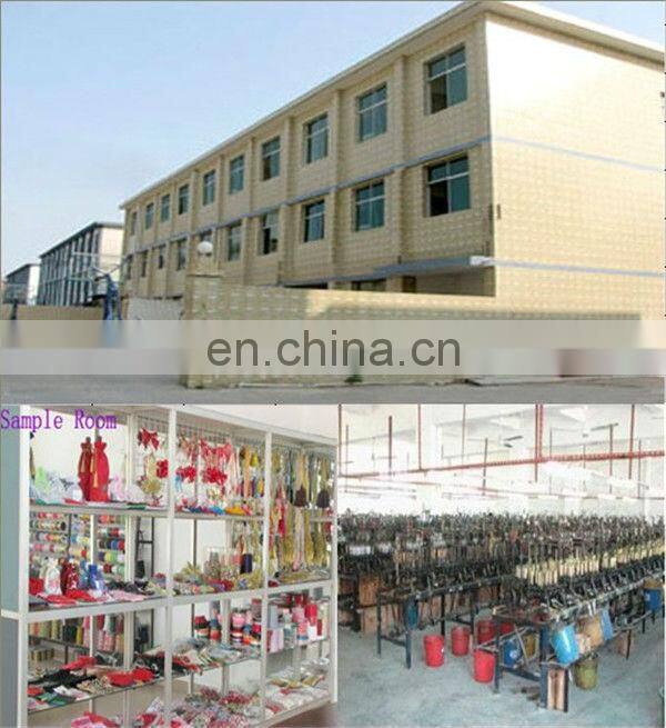 Wholesale Christmas Ribbon Bow with Small Bell