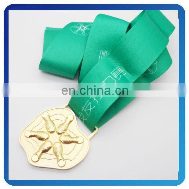 Cheap metal custom sport event medal for sale