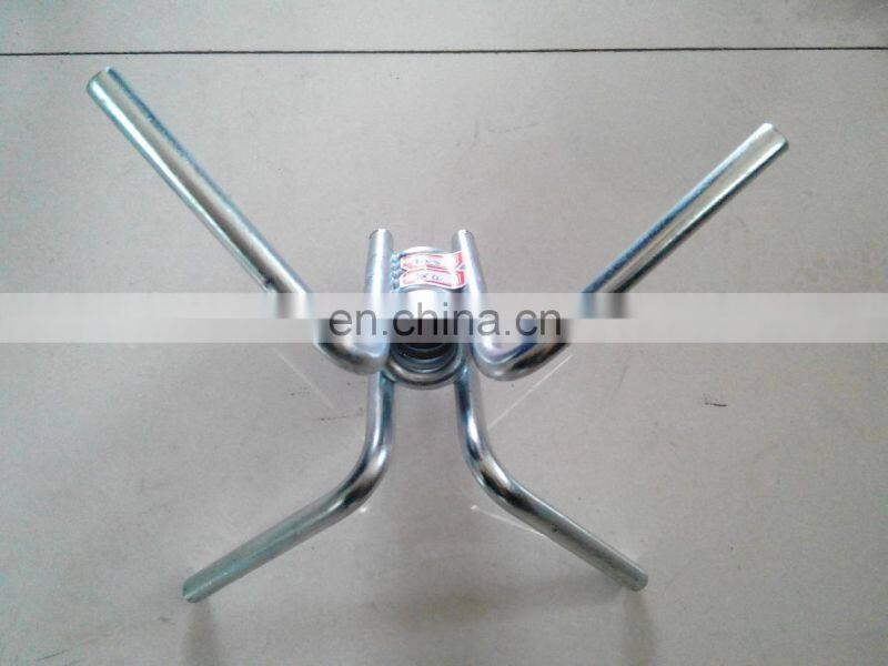 Spring Clamp Wire Tensioners, Steel Material and ungrouped Style torsion bar spring