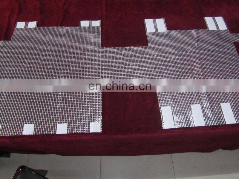 low price pallet protective cover, pvc waterproof pallet cover