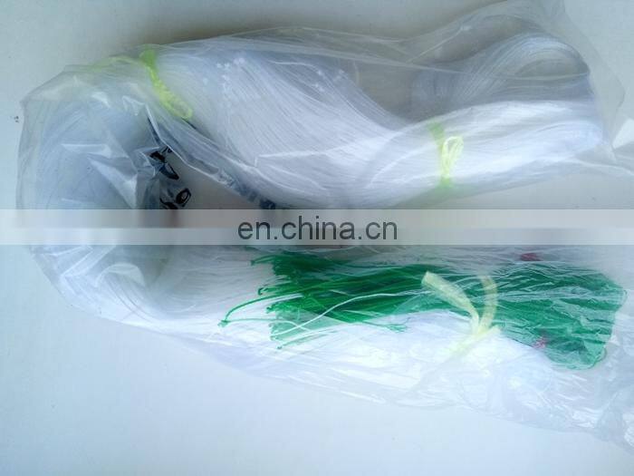 18x18cm square trellis netting/2x60m cucumber climbing mesh plant support net