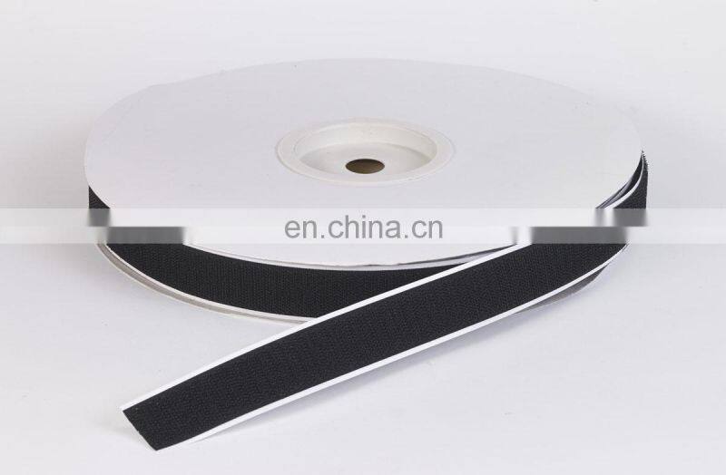 Hot Sales Self Adhesive Sticky Hook And Loop Strips
