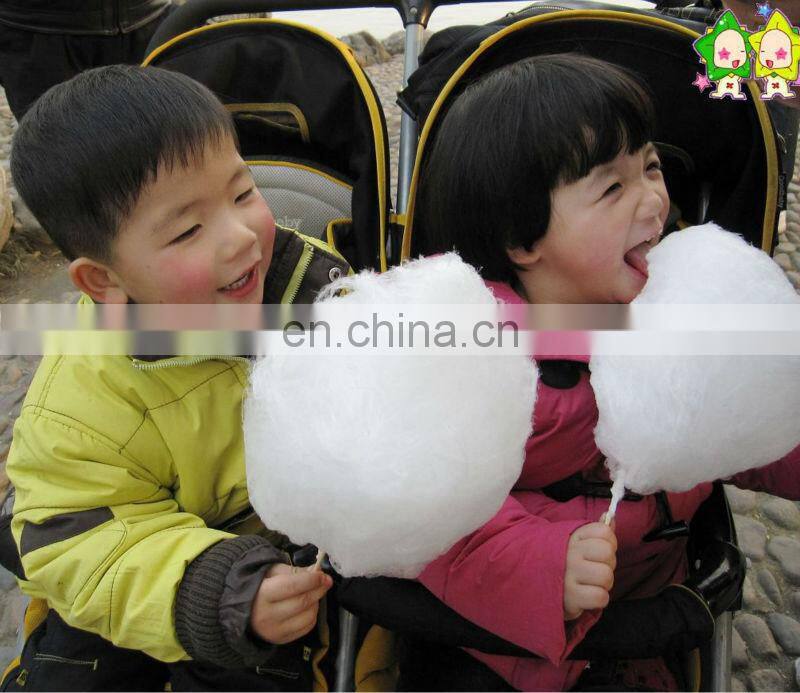 hot selling home cotton candy floss machine