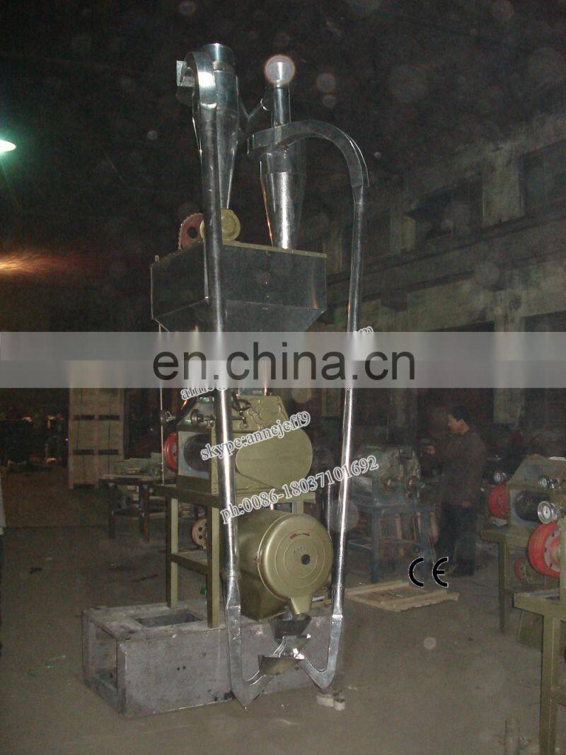 Whatsapp 008618037101692 best quality corn/wheat/sorghum flour milling machine