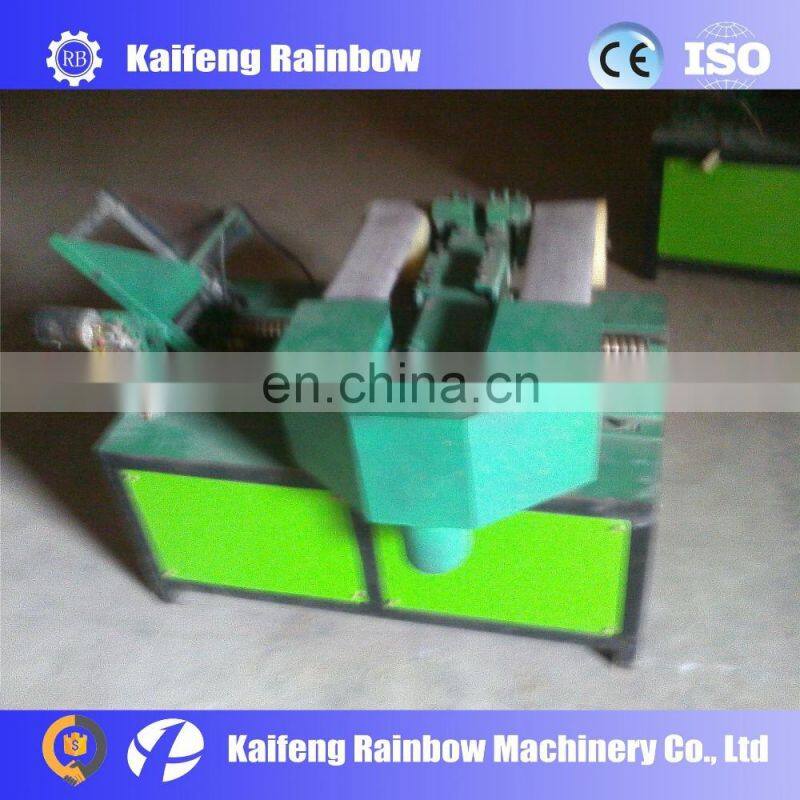 factory price and manufacture paper pencil making machine
