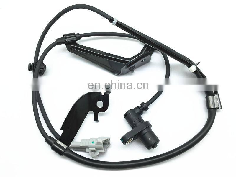 Front Right ABS Wheel Speed Sensor For To-yota RAV 4 OEM 89542-42040 8954242040