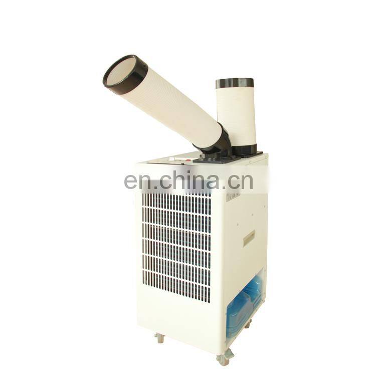 industrial cabinet air conditioner 9200/15300/22000BTU