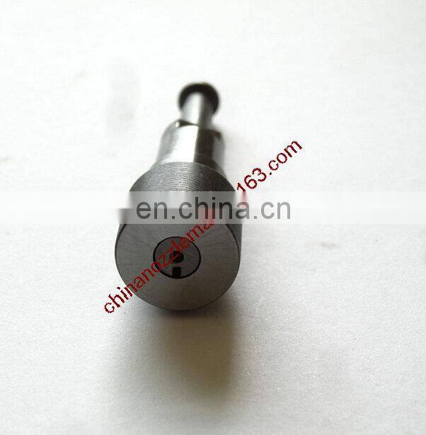 fuel injector plunger elements K283 for diesel engine