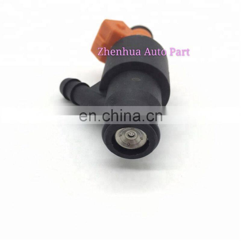 Hot Sales Engine Parts Injector Nozzle For KIA Sportage 4cyl 2.0L 1995-1998 OEM 0280150504 OK01D13260 OK01D-13-260