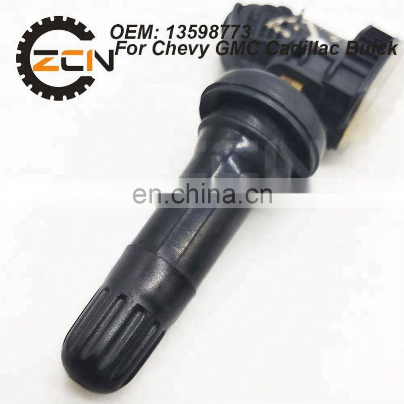 Tire Pressure Sensors TPMS Fit For Chevy G-MC Cad-illac Bu-ick 13598773 433MHZ