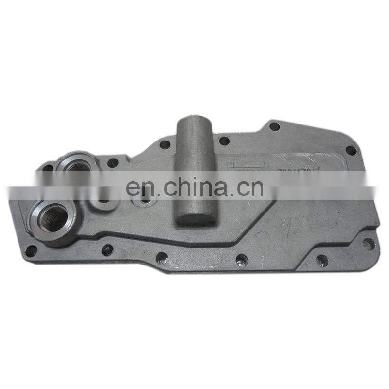 QSB/6B/4B COVER LUB OIL COOLER 3908449 lub oil cooler
