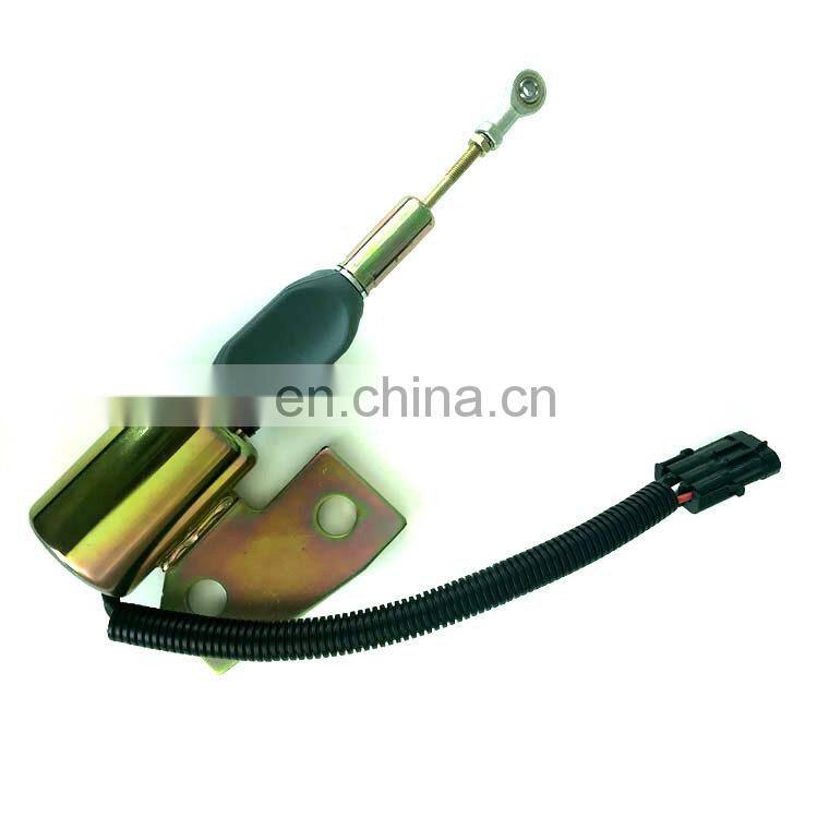 Fuel Shut off Solenoid SA-4941-12 for sale