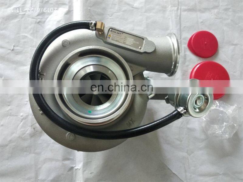 Diesel engine turbocharger HX35W 2834798