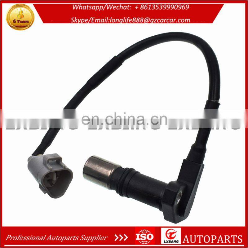 Engine Crankshaft Camshaft Position Sensor 0296000274 1802-309981 1802309981 for Toyota 4Runner Tacoma 90919-05016 9091905016