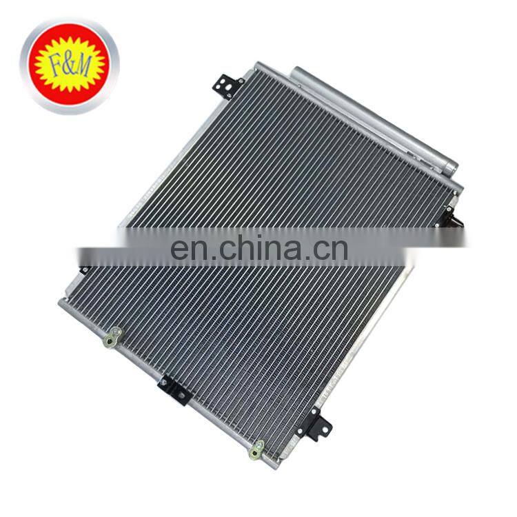 Auto Car Parts Condenser Air Conditioning 88450-26120 For Hiace