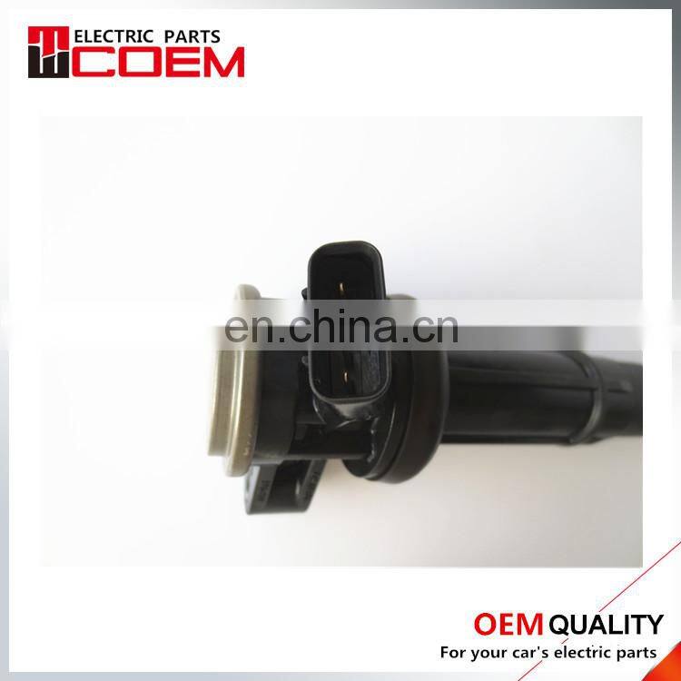 Wholesale Automotive Parts 90919-02227 for Toyota Caldina 3SGTE 2.0 Celica Rav4 Ignition Coil Pack ignition coil manufacturers
