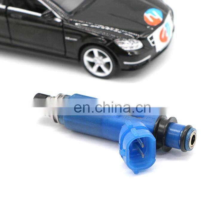 Original auto part B5C9-13-250 195500-3030 DC 12V For Mazda MX-5 1999 MK II 1998-2005 Fuel Injector Nozzles