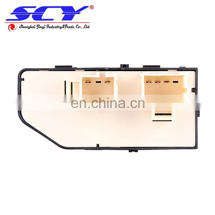 Master Power Window Switch Driver Side Left Suitable for CHEVROLET CAVALIER OE 22610145