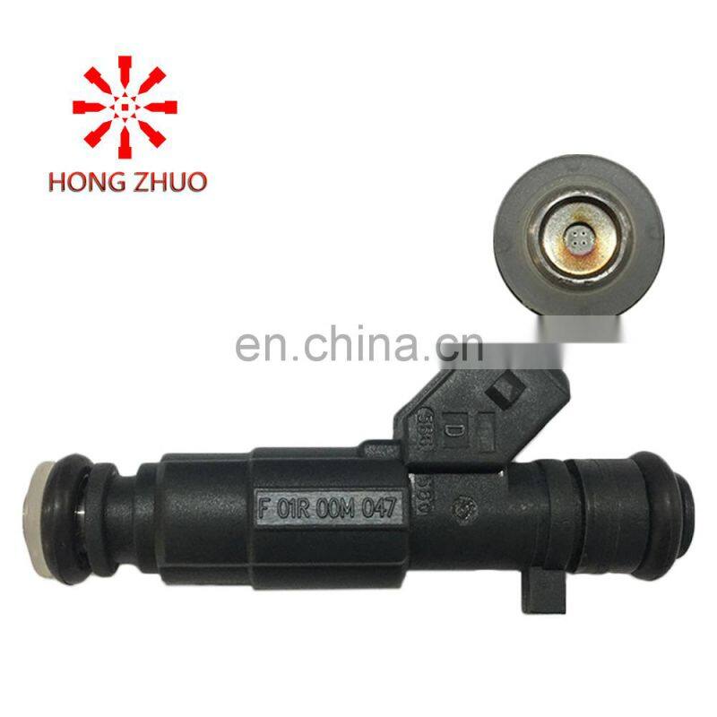 High quality and durable injector F01R00M047