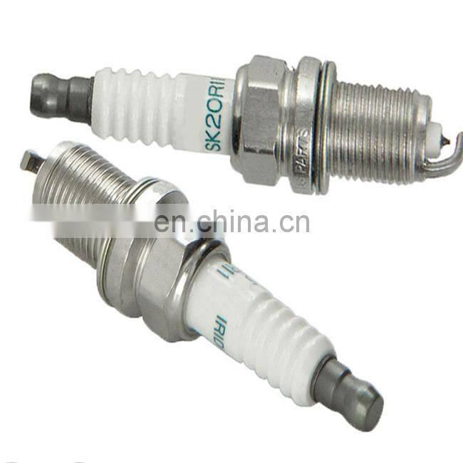 High quality iridium spark plug sk20r11