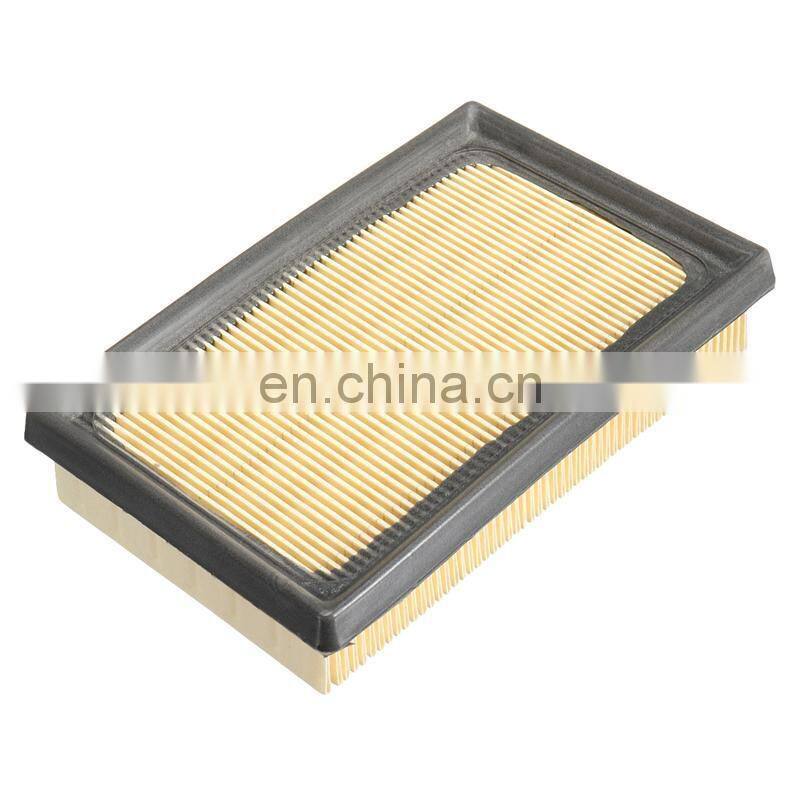 High Performance Auto Air Filter Car Filter Air 17801-21060