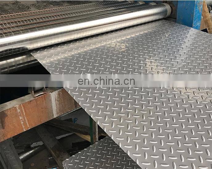 Perforated stainless steel circle plate price per meter