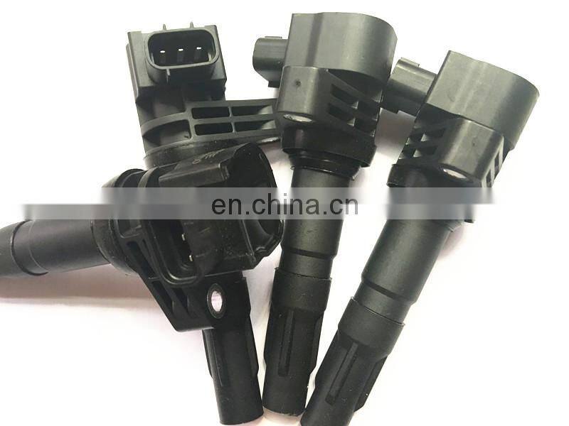 Hengney ignition coil 473QE-3705100 473QE3705100 For BYD F3