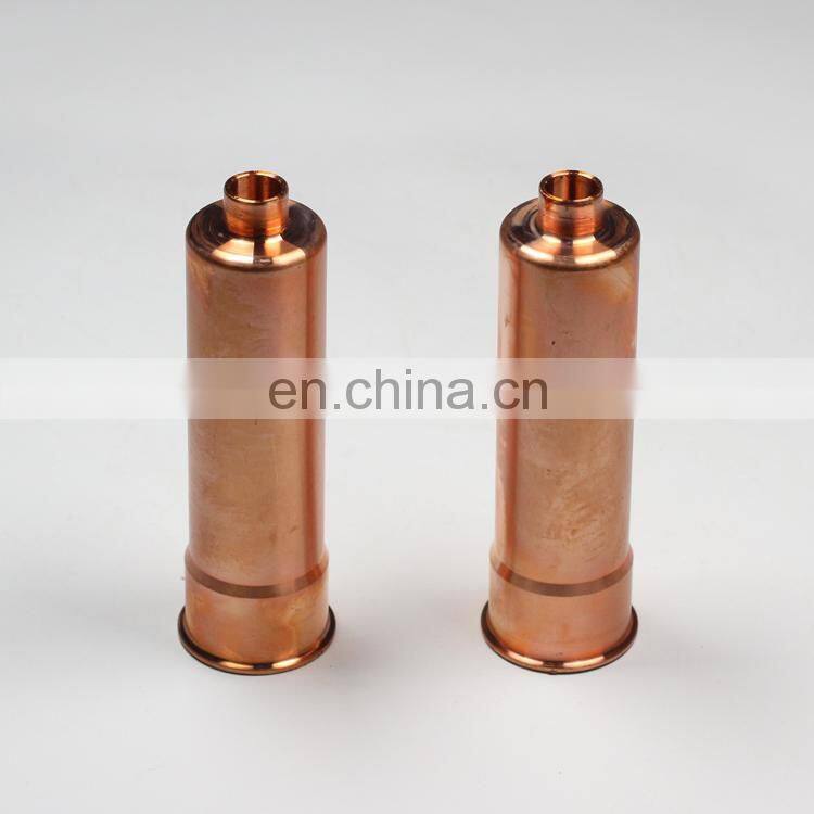 Wheel Loader Engine Parts Nozzle Tube nozzle sleeve For D2366 400-V 65.03205-0002