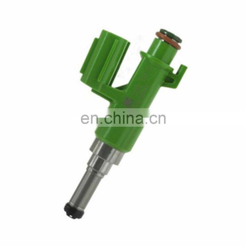 23209-39135 Set of 8 Fuel Injector 2007-2008 for Toyota Tundra 5.7L 2320939135