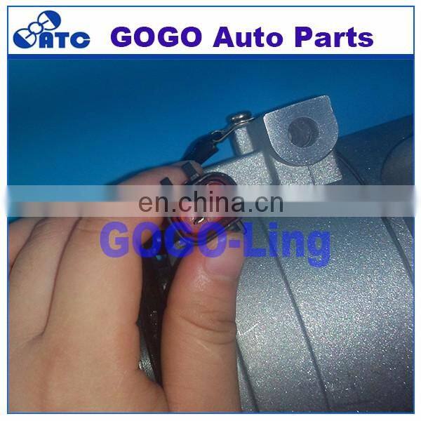 HS15 Air Conditioning Compressor FOR Chrysler Sebring /Dodge Stratus OEM 04596550AC 4596550AB 4596550AC 4596-550AB 4596-550AC