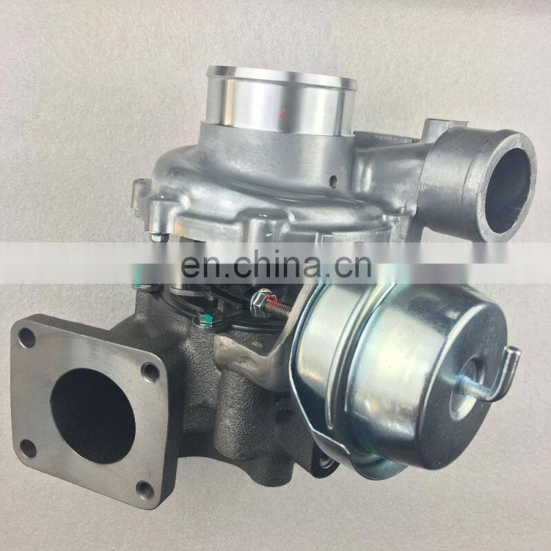 RHV4 8981320692 the high quality turbo for I suzu