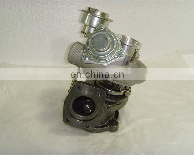 TDO4H Turbocharger 1275663 49189-01350, Turbo for Volvo V70 Car with B5234FT Engine 8601238 49189-01355