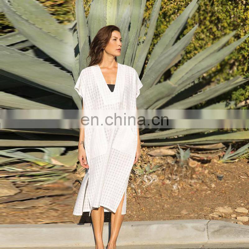 Robe de Plage 2019 Bikini Cover up Beachwear Vestido Playa Sarong Bathing suit Cover ups Long Beach Dress Tunic for Beach Pareo