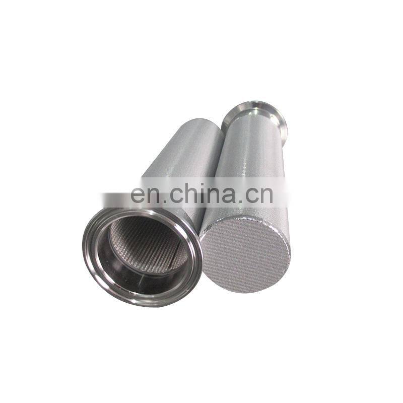 fiberglass 3 micron hydraulic oil filter hc9021fdp8h