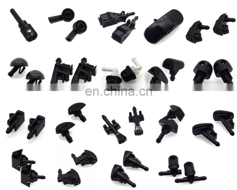 Window Windscreen Washer Jet Nozzle Spray 5303833AA 4805742AB 5113049AA for CHRYSLER VOYAGER JEEP COMPASS