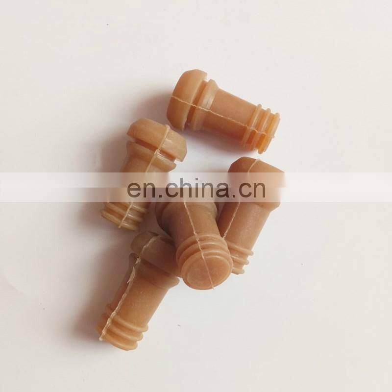 rubber finger for chicken plucker/ chicken plucker fingers for poultry slaughter