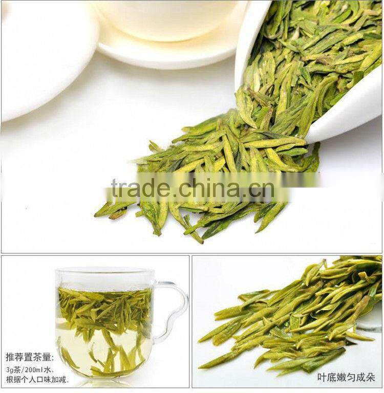 Longjing,Dragon well,Lungching Green Tea