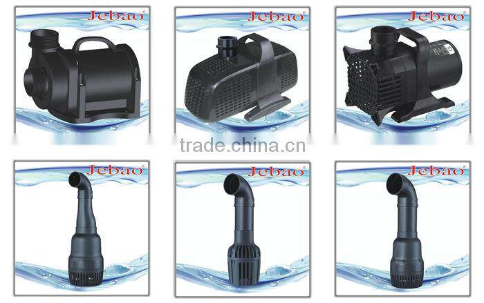 Automatic Self-Priming Circulating Pump