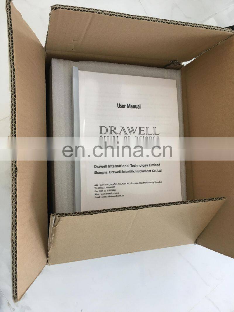 Lab micro spectrophotometer manufacturer price