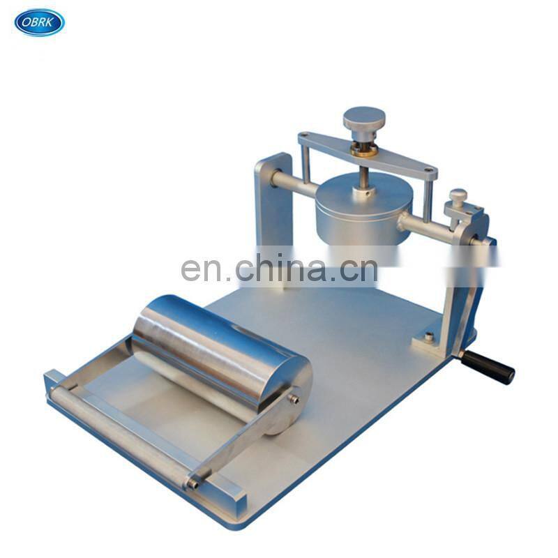 Paper Cobb Water Absorption Tester, Cardboard Cobb Absorption Tester Machine