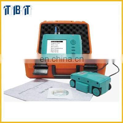 T-BOTA GW50+ Concrete Cover Thickness Rebar Location Detector Tester