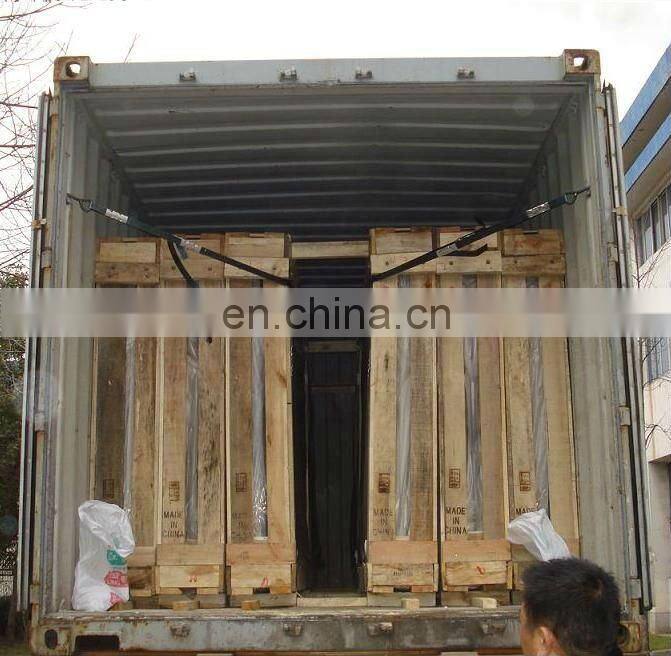 6mm+0.76pvb+6mm Laminated Security Glass for pool fence